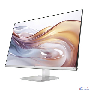 LCD HP 27" 527sh S5 FHD Monitor {IPS 1920x1080 100Hz 300cd 1500:1 5ms D-sub HDMI} [94C51AA]