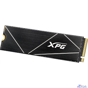 A-DATA SSD 1TB, M.2 2280 AGAMMIXS70B-1T-CS PCIe 4.0 x4