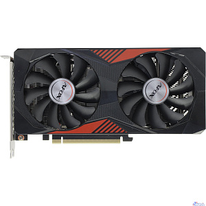 Видеокарта AFOX RTX3060Ti 8GB GDDR6 256-bit 8GB GDDR6 256-bit (AF3060TI-8192D6H4) RTL