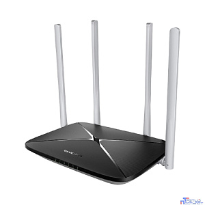 Mercusys MB135-4G Двухдиапазонный роутер Wi-Fi AC1200 с поддержкой 4G LTE