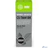 Чернила Cactus CS-T6641BK 664 черный 70мл для Epson L130,L110,L100,L220,L200,L310,L300,L360,L361