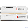 Память DDR5 2x32GB 6000MHz Kingston KF560C36BWEK2-64 Fury Beast RTL Gaming PC5-48000 CL36 DIMM 288-pin 1.35В dual rank с радиатором Ret