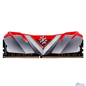 A-data DDR4 8GB 3200MHz AX4U32008G16A-SR30 XPG Gammix D30 RTL PC4-25600 CL16 DIMM 288-pin 1.35В с радиатором Ret