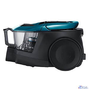 Пылесос VC18M31B0HN/EV MINT BLUE SAMSUNG
