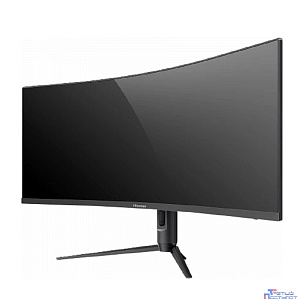 LCD Hisense 34" 34G6K-PRO {VA 3440x1440 Curved 21:9 180Hz 1ms 280cd 4000:1 DisplayPort 2xHDMI}