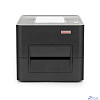 MERTECH TLP400 Термотрансферный принтер этикеток {USB Ethernet} Black