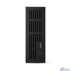 Seagate Portable HDD 8Tb One Touch STLC8000400 {USB-C 3.0, 3.5" Black}