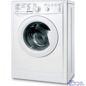 Стиральная машина IWUB 4105(CIS) 869990629160 INDESIT