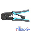 5bites LY-T5684R Клещи обжимные для 8P+6P+4P с фиксатором