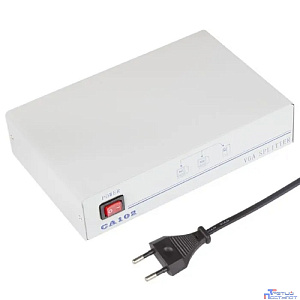 Rexant (17-6922) Делитель гнездо VGA на 2 гнезда VGA, металл