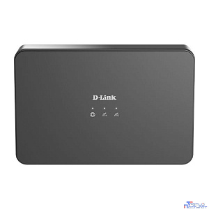 D-Link DIR-842/SRU/S1A Беспроводной двухдиапазонный гигабитный маршрутизатор AC1200 Wave 2 с поддержкой MU-MIMO
