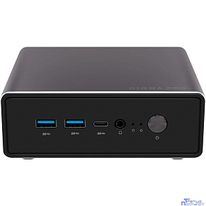 Digma Pro Minimax U1 [DPP5-ADXW05] i5 1235U/16Gb/SSD512Gb Iris Xe/W11Pro/темно-серый/черный
