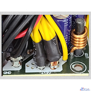 Zalman <XE> ZM500-XE II Wattbit 500 83+
