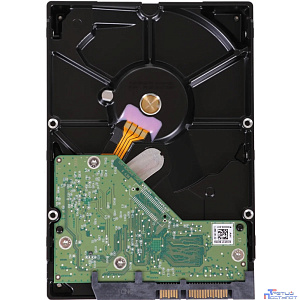 1TB WD Purple (WD10PURZ) {Serial ATA III, 5400- rpm, 64Mb, 3.5"}