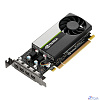 NVIDIA T1000 4Gb OEM (ATX+LP Bracket) 900-5G172-2250-000