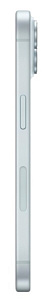 Apple iPhone 15 128Gb A3090 lt.blue 3G 4G 1Sim 6.1" iOS 17 802.11 a/b/g/n/ac/ax NFC GPS MTP43HN/A ИНДИЯ