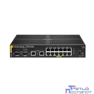 Коммутатор HPE Aruba 6000, управляемый [r8n89a#abb]