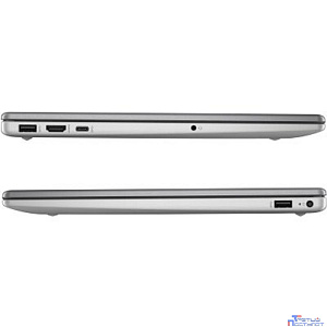 HP 255 G10 [CW0W9AT] Silver 15.6" {FHD Ryzen 5 7535U/16Gb/SSD512Gb/noOS}