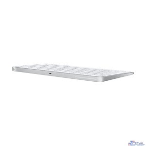 MK293RS/A Apple Magic Keyboard with Touch ID for Mac computers with Apple silicon - Russian