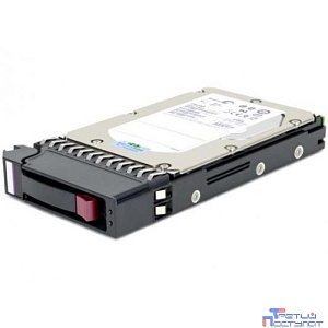 Жёсткий диск Q2R41A HP 2,4TB 2,5"(SFF) SAS 10K 12G 512e Hot Plug DP for MSA2040/2042/1040/1050/2050/2052 (Q2R41A / P00441-001)