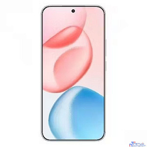 Honor 400 12GB/512GB серебристый (5109BURK)