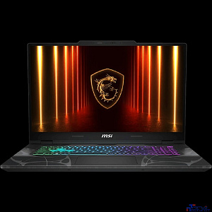 MSI Cyborg 15 B2RWFKG-025XRU [9S7-15Q342-025] Black 15.6" {FHD  Core 5 210H/16Gb/SSD1Tb/RTX5060 8Gb/NoOS}