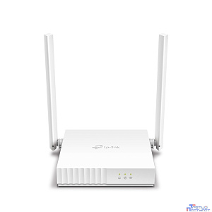 TP-Link TL-WR820N Многорежимный роутер Wi-Fi N300