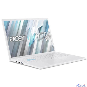 Acer Nitro Lite NL16-71G-74YP [NH.D26CD.002] White 16" {1920x1200  i7 13620H(2.4Ghz)/16384Mb/512PCISSDGb/RTX4050(6144Mb)//NoOS}