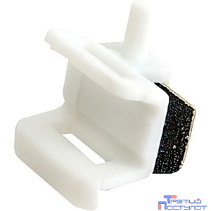 Блок очистки коротрона/ HOLDER, WIRE CLEANING PAD