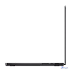 Apple MacBook Pro 14-inch 2024 [Z1FE002BR] (КЛАВ.РУС.ГРАВ.) Space Black 14.2" Liquid Retina XDR {(3024x1964) M4 Pro 12C CPU 16C GPU/48GB/512GB SSD/без переходника на EU арт.11007065}