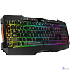 Клавиатура проводная Genius Scorpion K11 Pro black USB (31310007405)