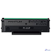 Pantum PC-211P (замена PC-211EV) Тонер картридж для P2200/P2207/ P2500/P2500W/P2507/М6500/M6507/M6500N/M6500W/M6507W/M6550/M6550NW/M6600N/M6607/M6607NW (1600 pages)