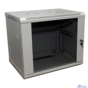 5bites Шкаф телекоммуникационный настенный TC6401-04G 4U / 600*450 / WALL / GREY