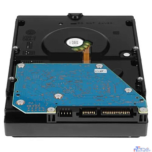 8TB Toshiba HDD Server (MG08ADA800E) {SATA-III, 7200 rpm, 256Mb buffer, 3.5" analog MG06ACA800E}