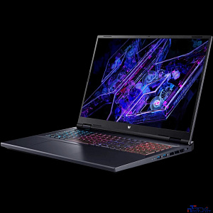 Acer Predator Helios Neo 18 PHN18-71-769D  [NH.QS4CD.003] Black 18" {WQXGA  i7 14650HX(2.2Ghz)/16384Mb/1024PCISSDGb/RTX4050(6144Mb)/noOs}
