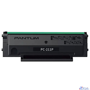 Pantum PC-211P (замена PC-211EV) Тонер картридж для P2200/P2207/ P2500/P2500W/P2507/М6500/M6507/M6500N/M6500W/M6507W/M6550/M6550NW/M6600N/M6607/M6607NW (1600 pages)