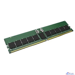 Kingston 32GB 4800MT/s DDR5 ECC CL40 DIMM 2Rx8 Hynix A KSM48E40BD8KI-32HA