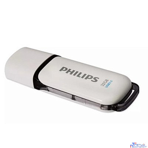 PHILIPS USB Drive 32GB PHILIPS SNOW3.0 32GB, USB 3.0 (FM32FD75B/97)