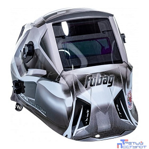 FUBAG Маска сварщика ''Хамелеон'' IR 9-13C S [38076]