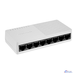 Коммутатор HIKVISION DS-3E0108D-O 8x100Мбит/с
