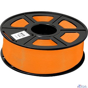 Пластик для принтера 3D Cactus CS-3D-PETG-1KG-ORANGE PETG d1.75мм 1кг 1цв.