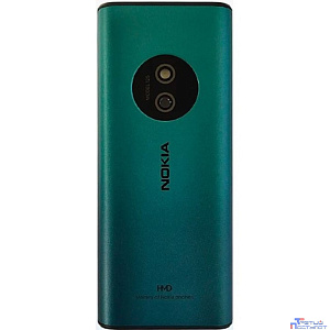NOKIA 125 TA-1655 DS EAC GREEN [SP01Z07Z1984Y]