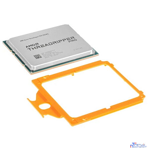 CPU AMD Ryzen Threadripper PRO 5965WX (100-000000446)