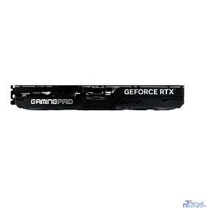 Видеокарта Palit RTX5070Ti GAMINGPRO-S OC 16GB GDDR7 256bit 3xDP HDMI 3FAN RTL  (NE7507TS19T2-GB2031U)