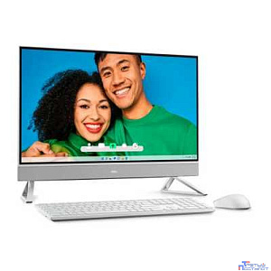 Dell Inspiron 7730 [7730-7641] Silver 27" {Full HD Core 7 150U (1.8) /16Gb /SSD1Tb/Windows 11 Pro/KBM}