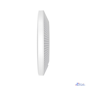 TP-Link EAP787 BE12000 Трехдиапазонная потолочная точка доступа Wi-Fi 7