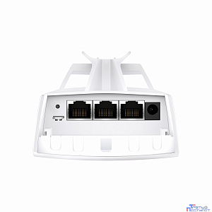 TP-Link EAP215-Bridge KIT AC867 Беспроводной радиомост Omada, 5 ГГц, 867 Мбит/с (до 5 км)