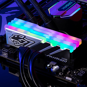 Apacer 16GB DDR5 DIMM PC5-48000 (AH5U16G60C6229BAA-1)  RGB