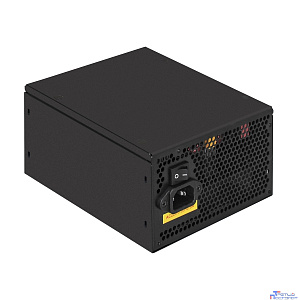 Exegate EX222115RUS Блок питания 1000W Exegate 1000PPX RTL, ATX, black, active PFC, 14cm, 24p+2*(4+4)p,PCI-E,5SATA,,4IDE