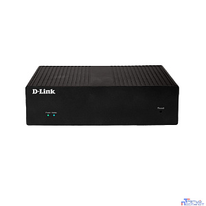 D-Link DNH-3000/A1A Контроллер Nuclias Connect для управления точками доступа и коммутаторами (до 1500 устройств)